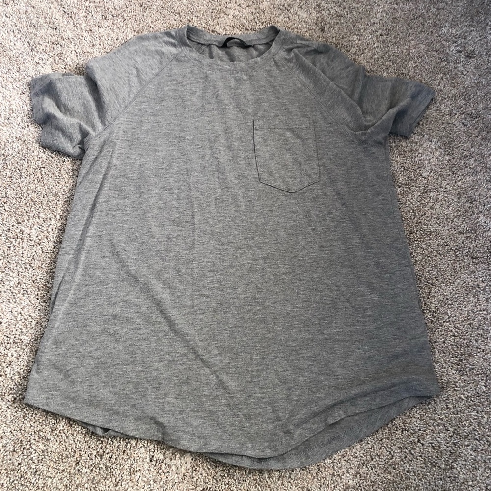 SHEIN basic tee